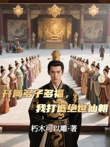 开局多子多福，我打造绝世仙朝